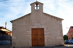 ermita de san roque