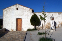 ermita san bernab