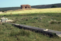 fuente de los cubos 1