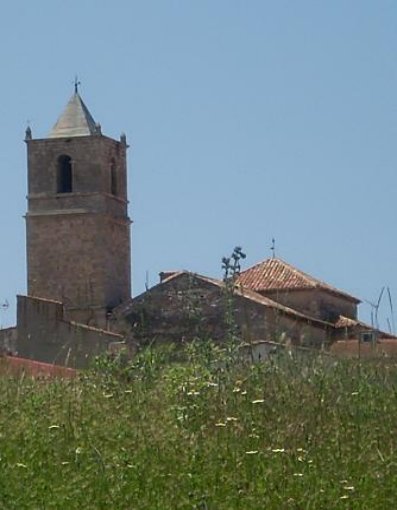 Crónica de la construcción de la Torre