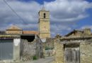 La Iglesia parroquial