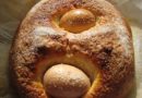 La «Mona de Pascua»
