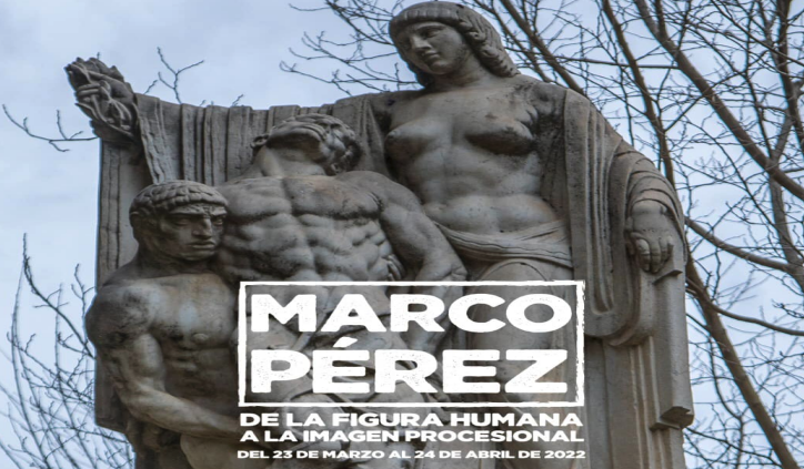 La ruta de Marco Pérez