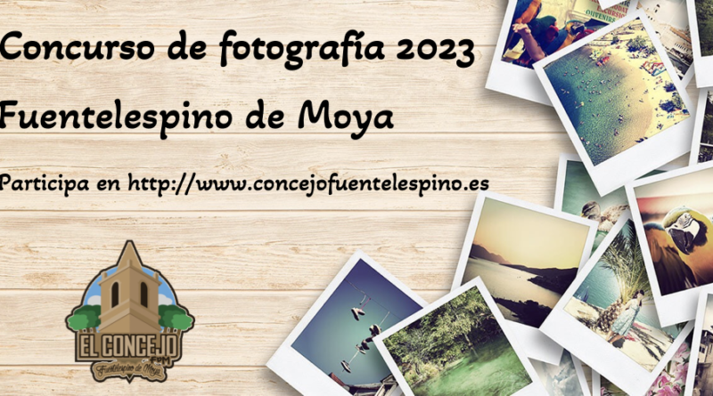 Concurso de Fotografía 2023