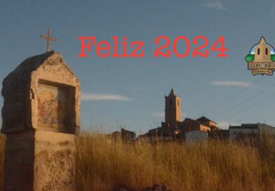 Feliz 2024