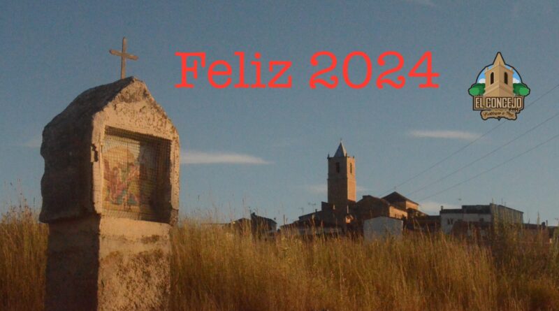 Feliz 2024