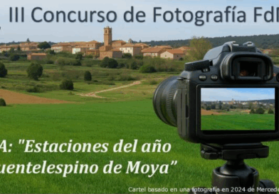 3º concurso de fotografía